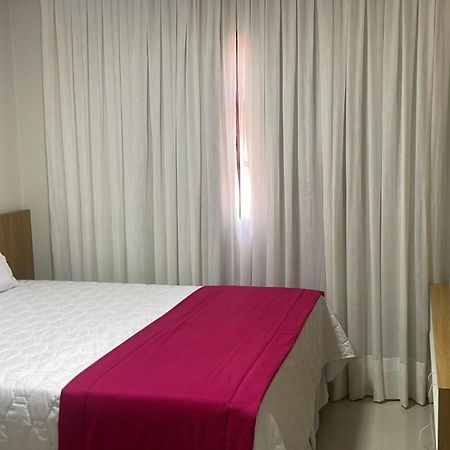 Daho Hotel Natal Bagian luar foto