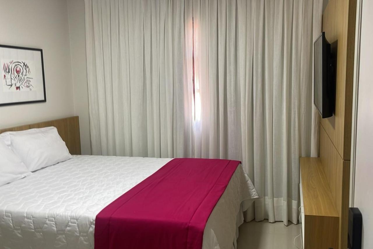 Daho Hotel Natal Bagian luar foto