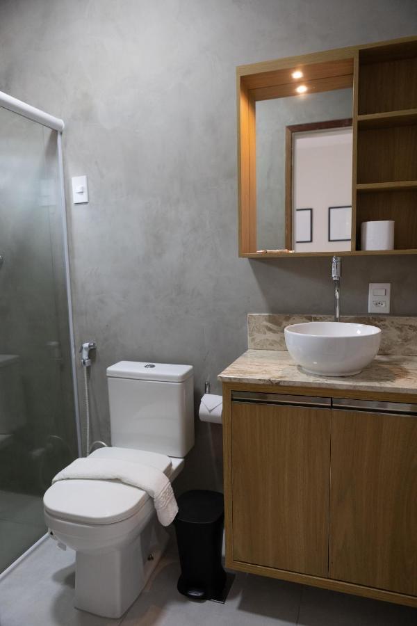 Daho Hotel Natal Bagian luar foto