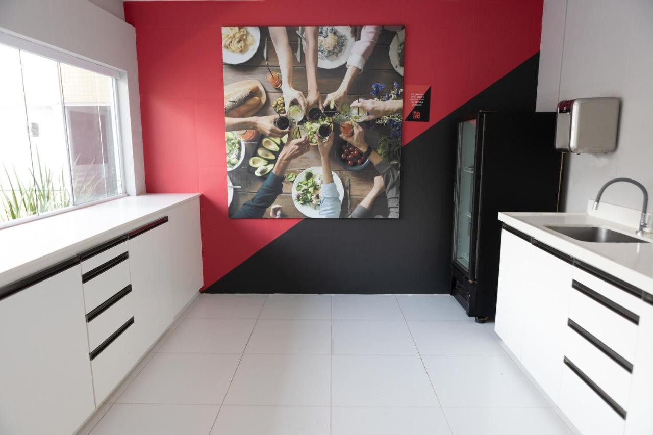 Daho Hotel Natal Bagian luar foto