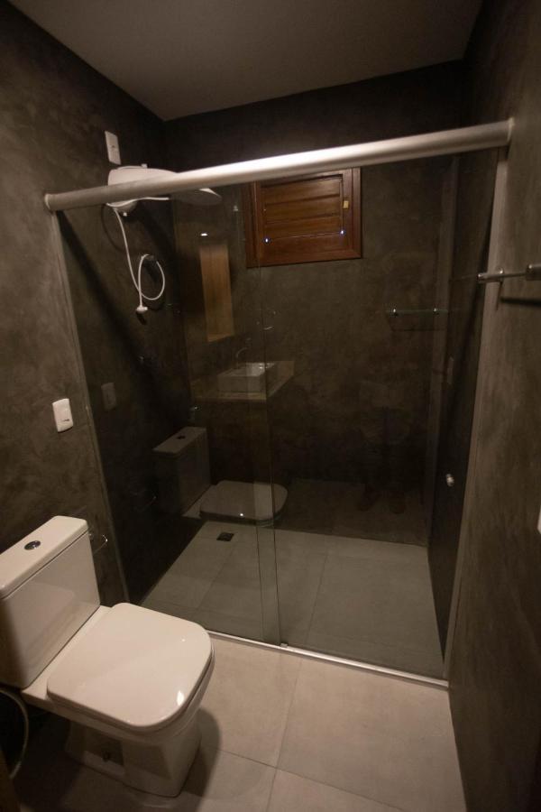 Daho Hotel Natal Bagian luar foto