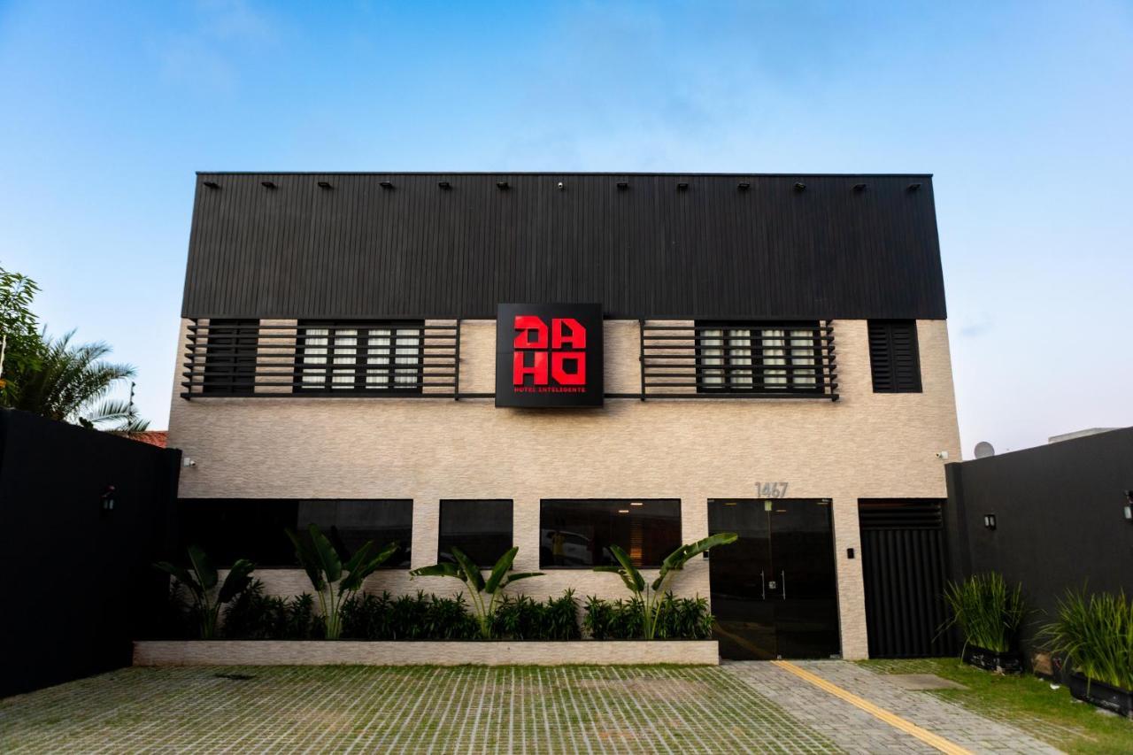 Daho Hotel Natal Bagian luar foto